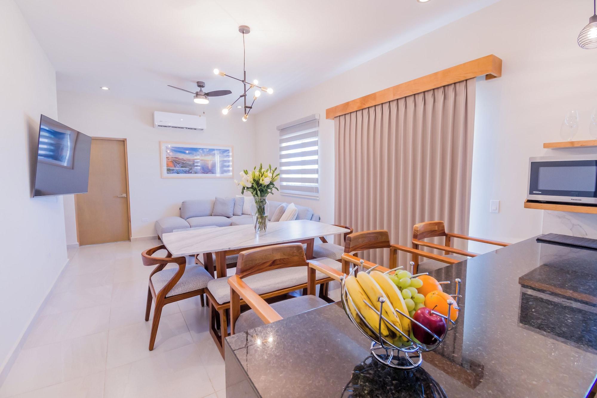 Comodidades del Alojamiento Josefa Suites