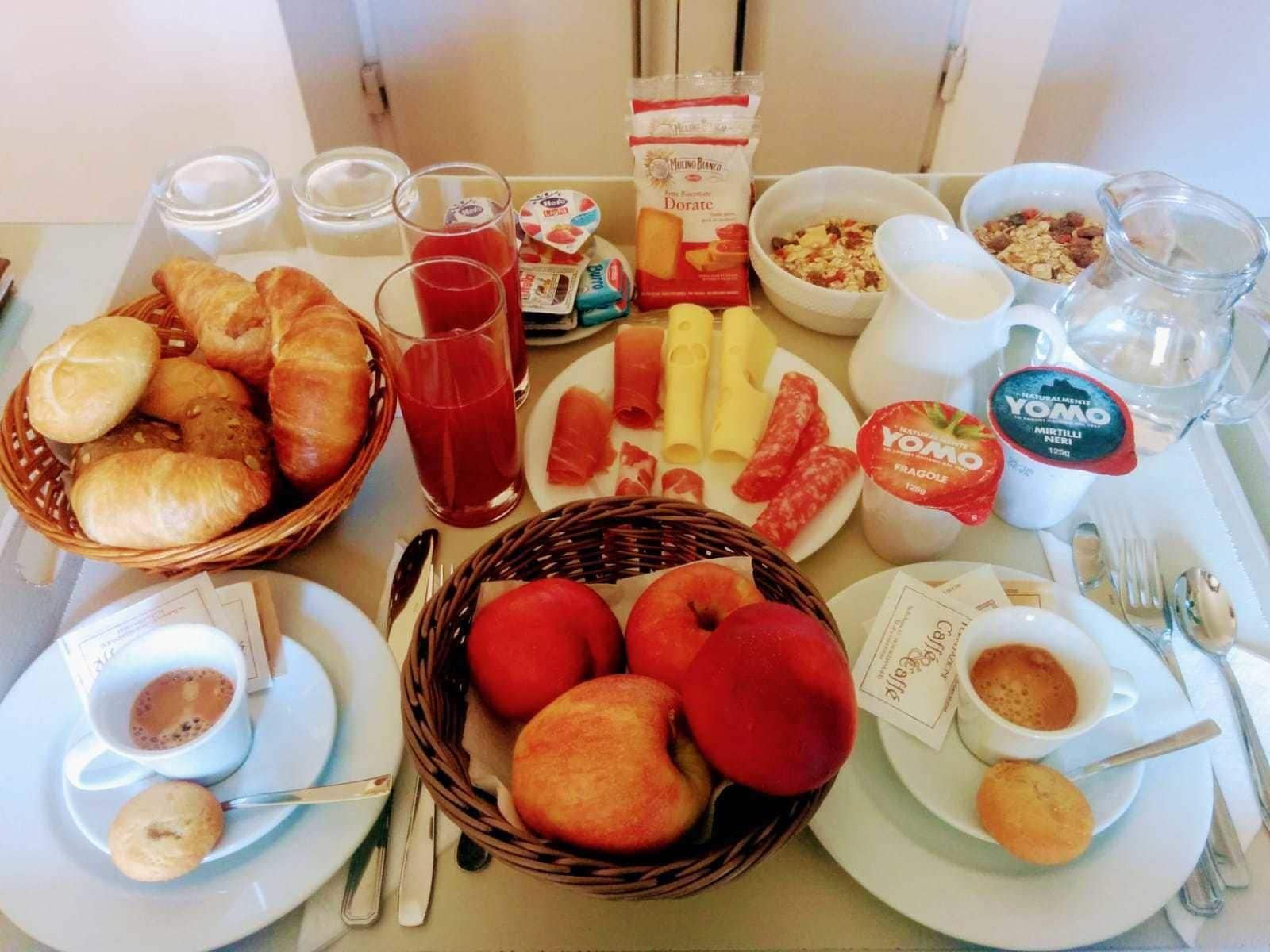 Restaurant Palazzo Martellini Residenza d'Epoca