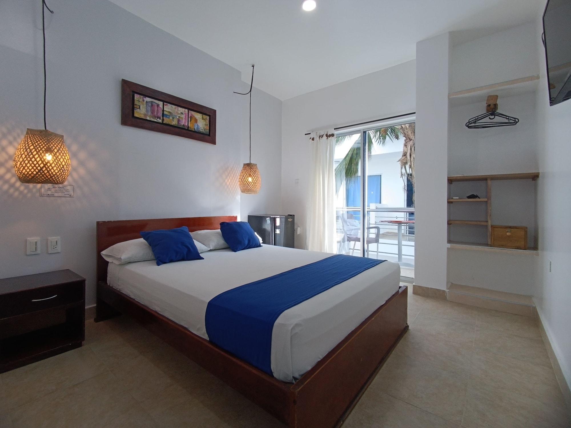 Habitación Hotel Portoalegre