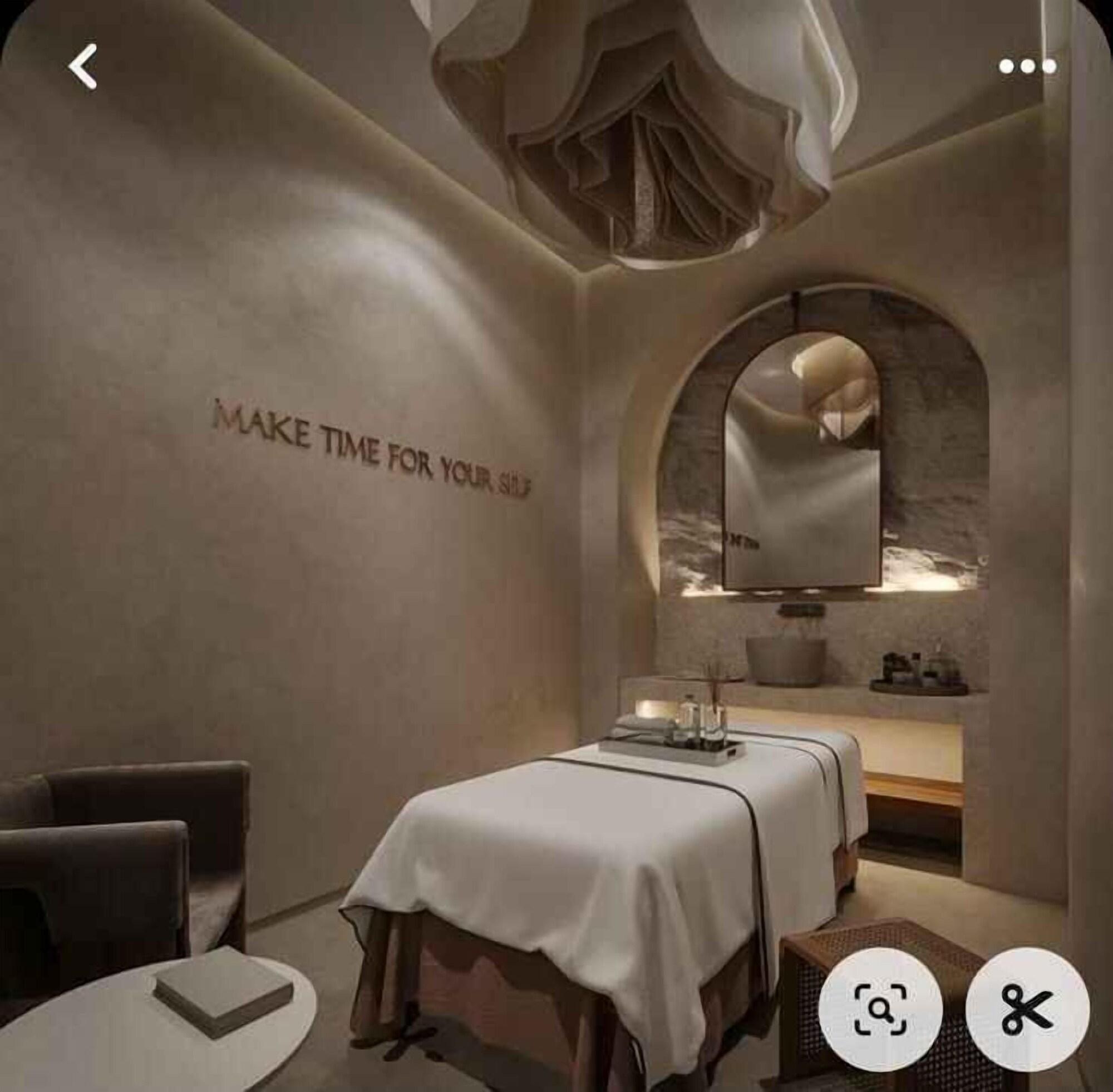 Spa Hotel Cabrero Mar