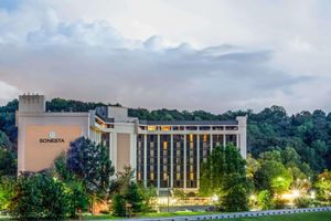 Alojamiento - Sonesta Atlanta Northwest Galleria - Marietta