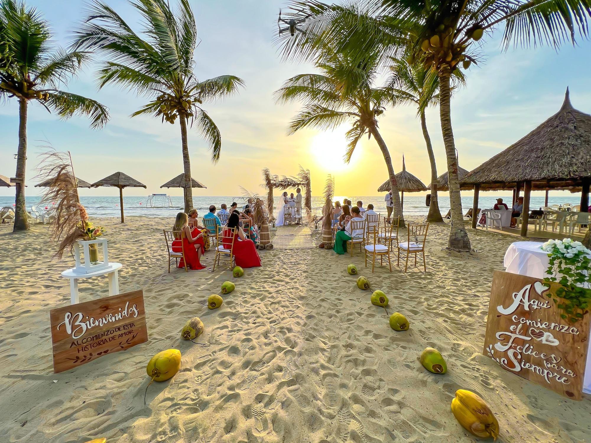 Playa Hotel Camino Verde