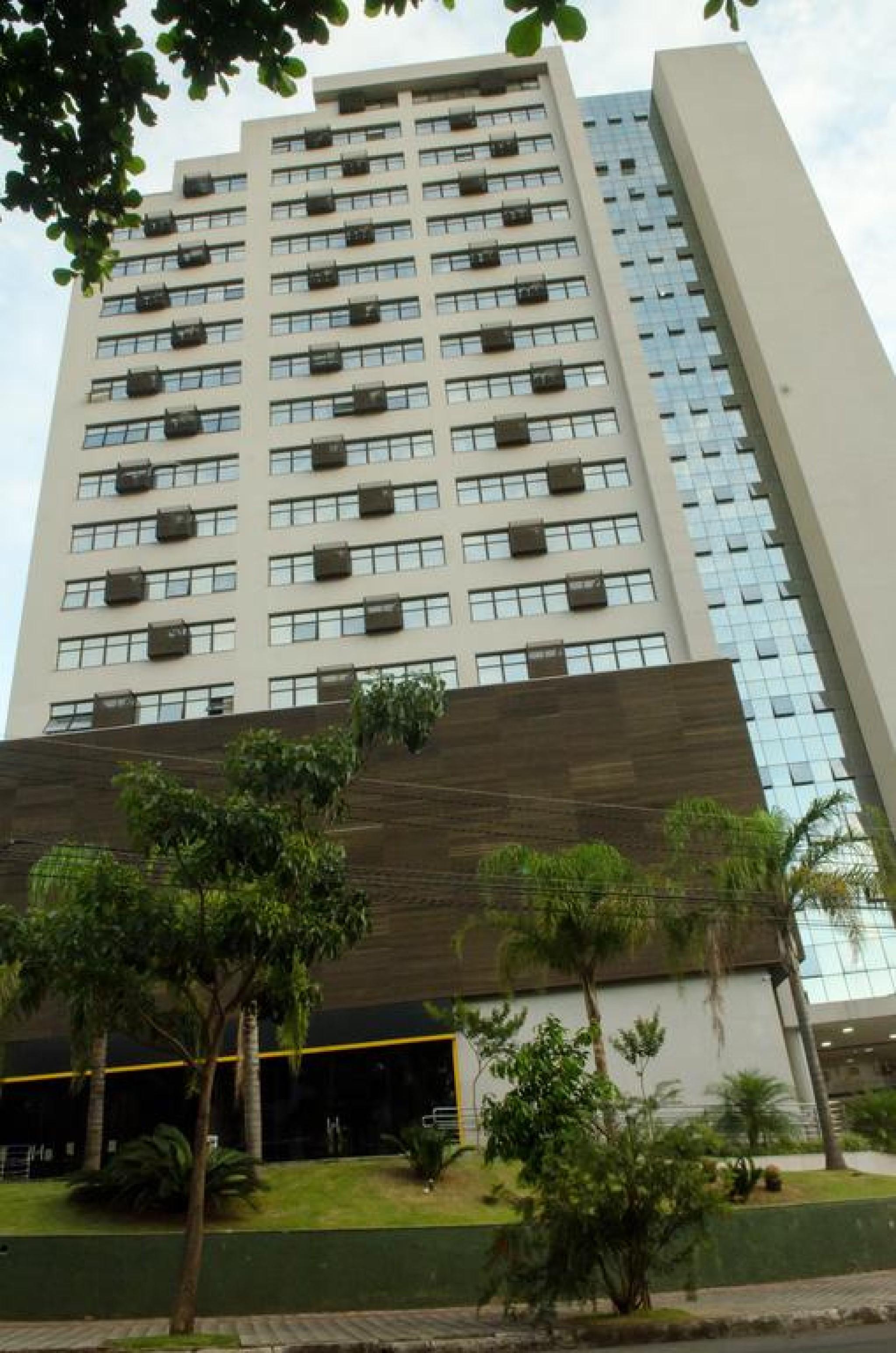Vista Exterior Ville Celestine Hotel