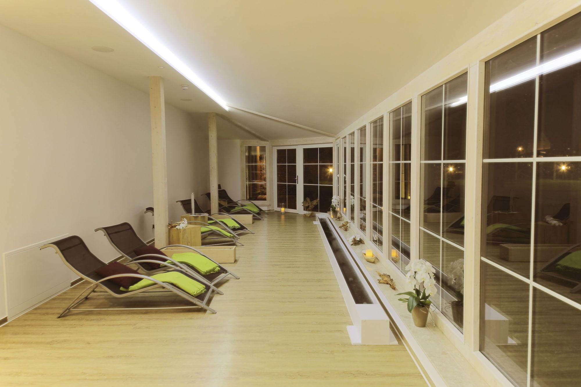 Spa Kur- & Wellness Haus Spree Balance