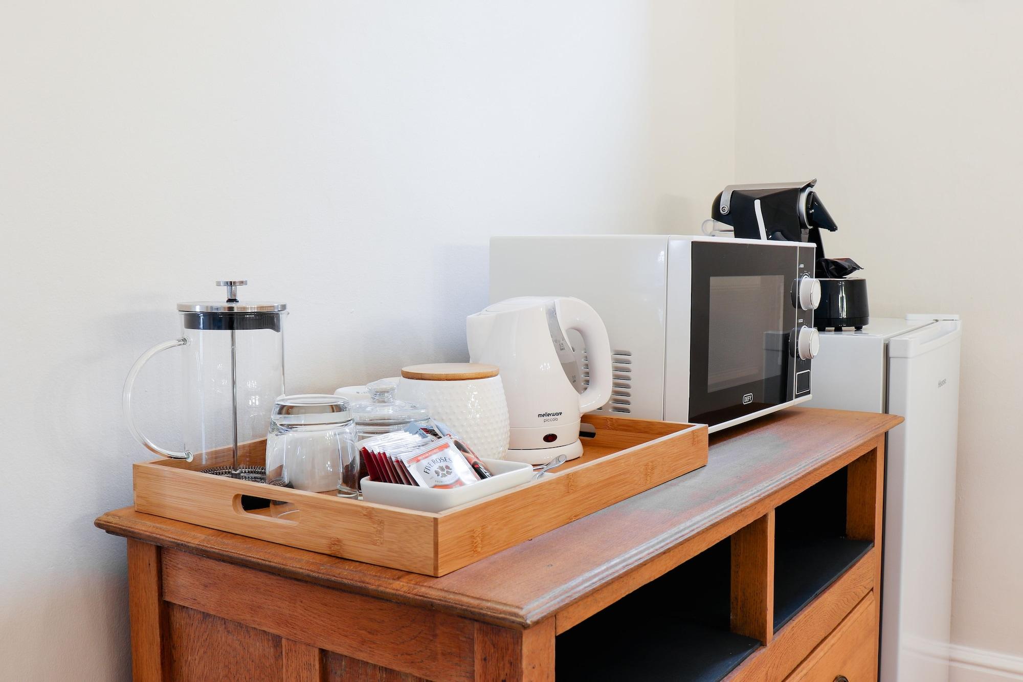 Habitación Whispering Oaks