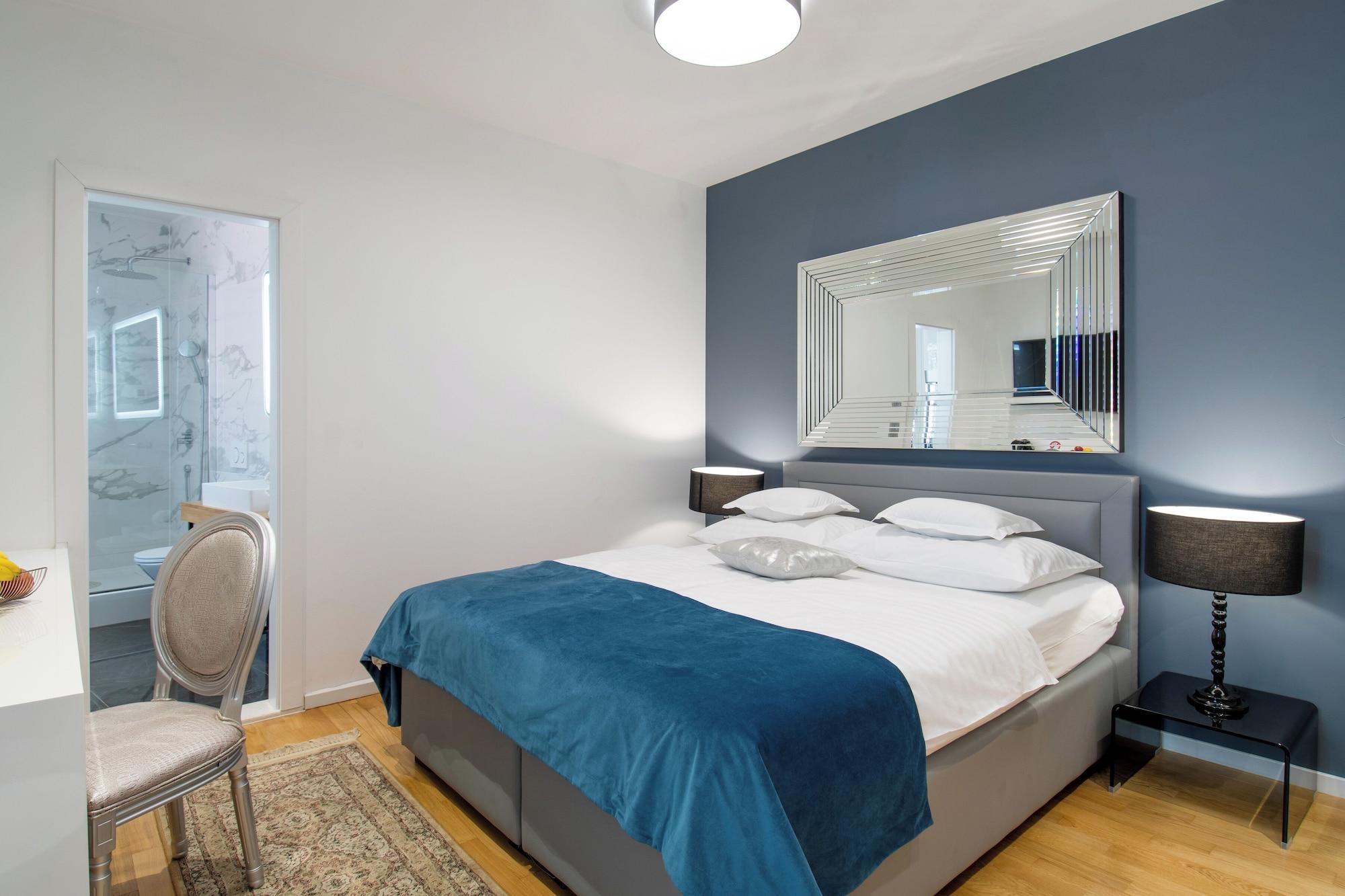 Varios Luxury rooms Paula