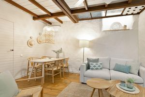 Arriendo temporal - El Pajar del Emporda - Costa Brava