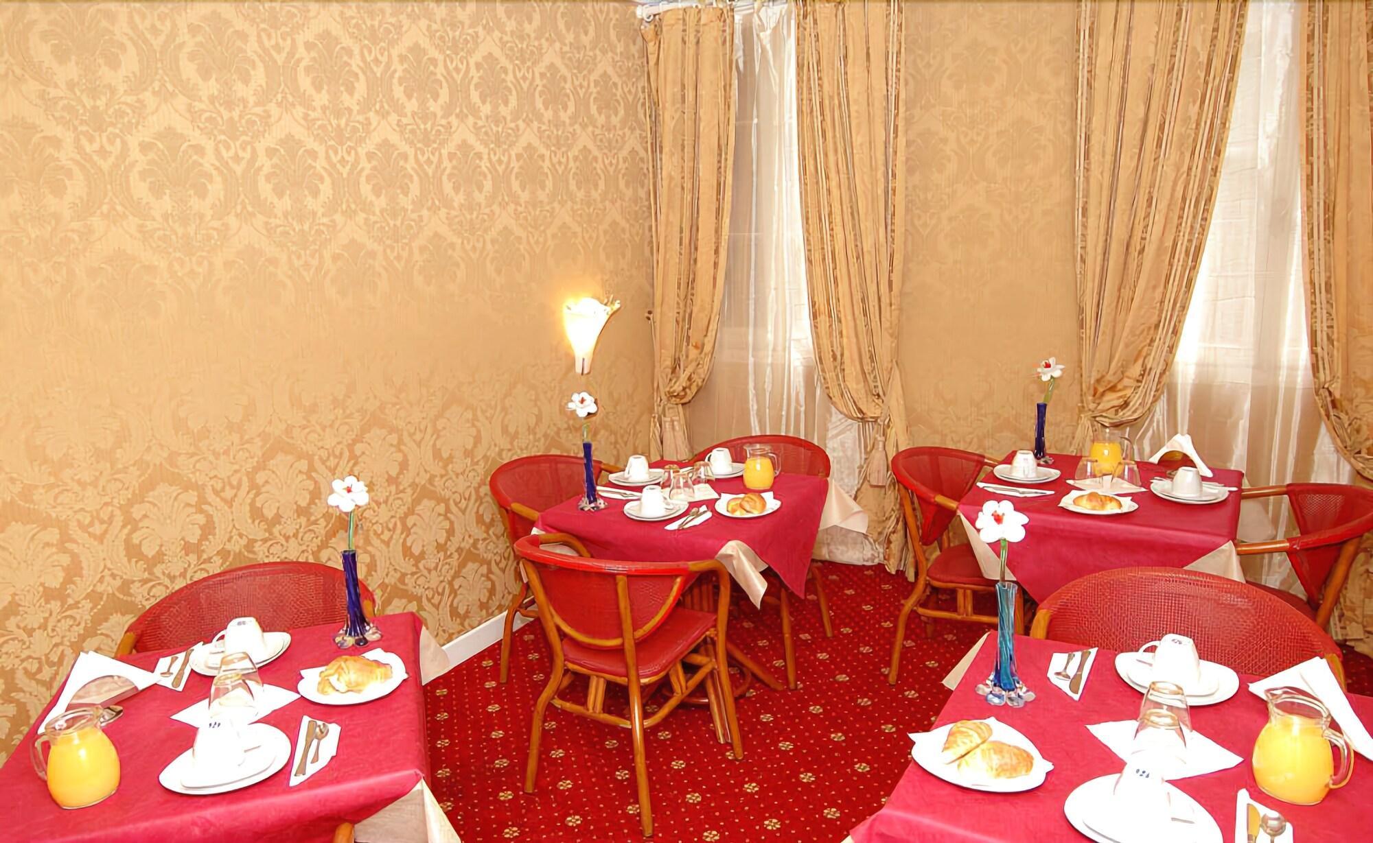 Restaurant A Tribute To Music