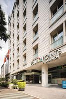 Alojamiento - Four Points by Sheraton Mexico City, Colonia Roma