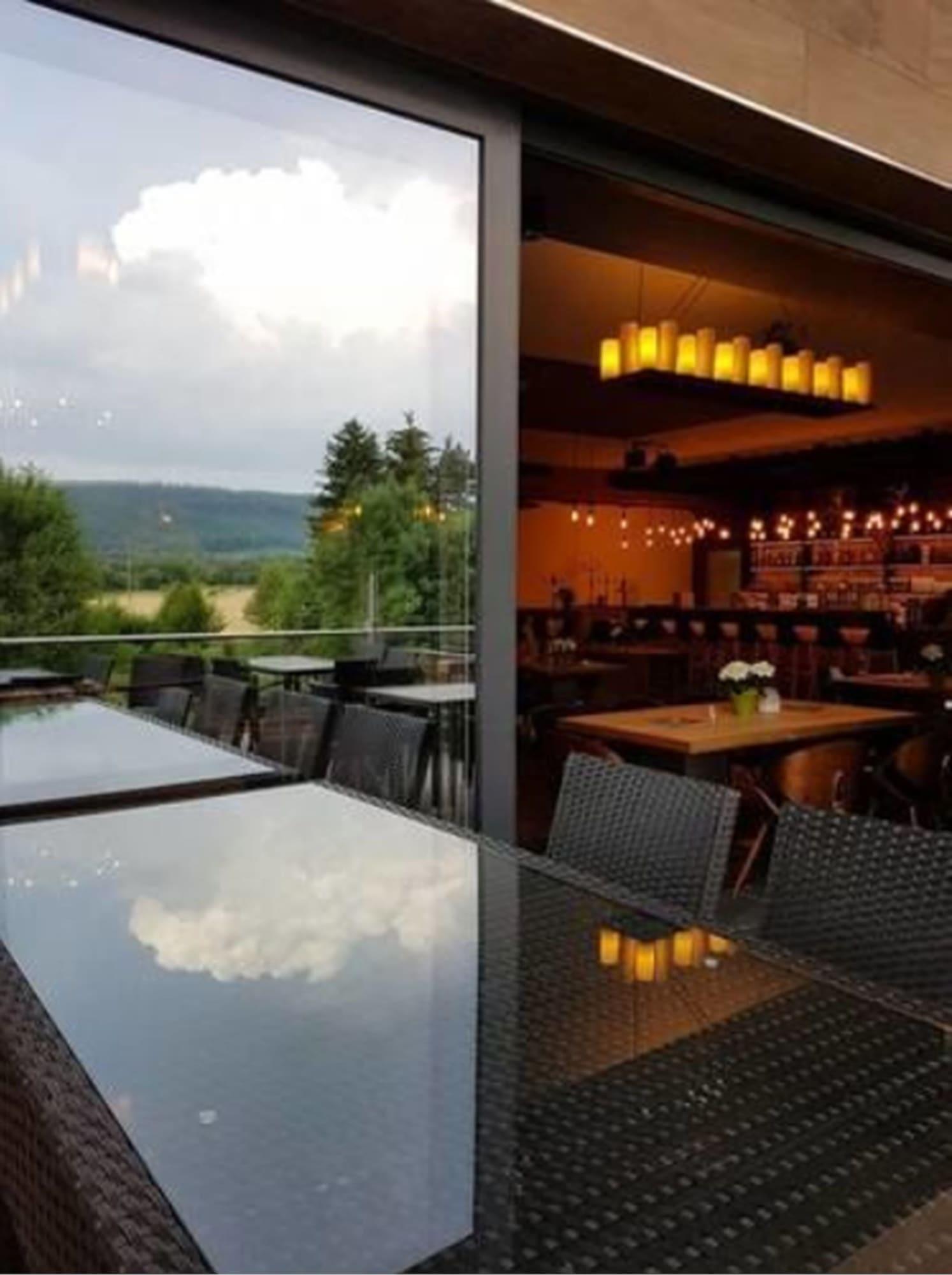 Restaurant Hotel Reich an der Rems