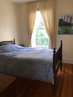 Alquiler Vacacional - Elegant townhome on quiet street near museums, restaurants, shops, parks & more!