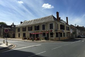 Alojamiento - Hôtel Notre Dame