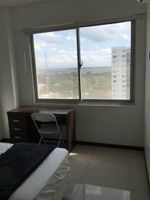 Renta temporal - Departamento Nuevo Curupau