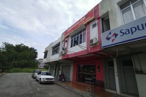 Alojamiento - SPOT ON 89865 Hotel Titiwangsa Gm