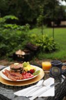 Alojamiento - Woodstock Inn B&B