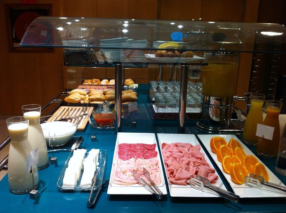 Hotel Hotel Monte Rozas