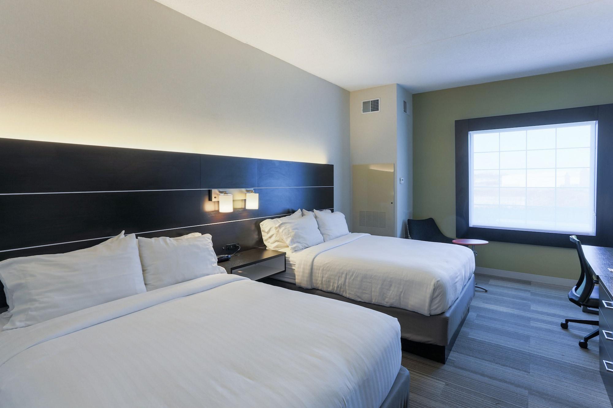 Habitación Holiday Inn Express & Suites Reading by IHG
