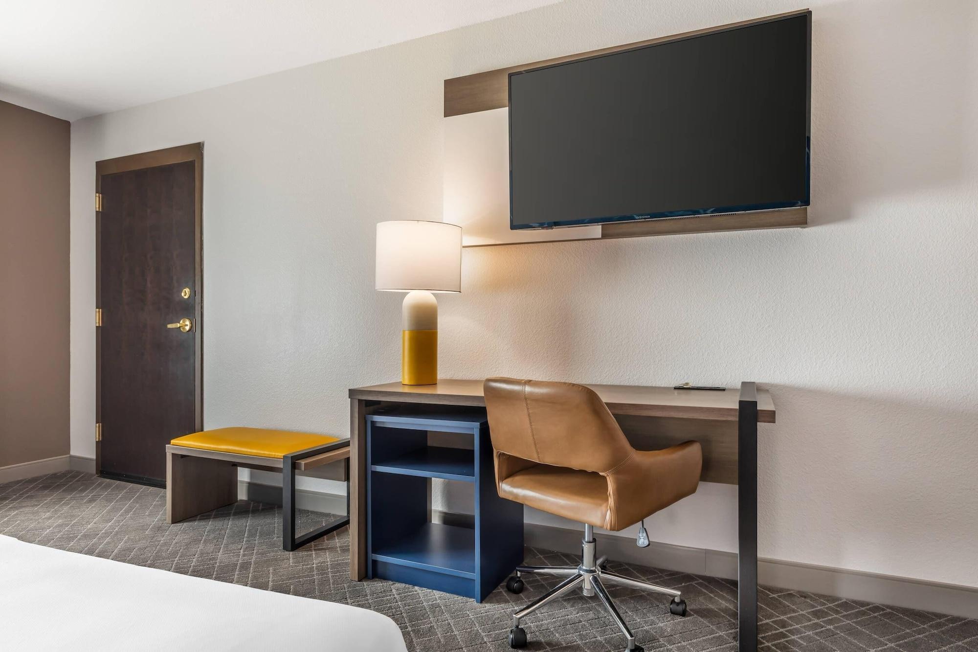 Habitación Comfort Inn & Suites Frisco East - McKinney
