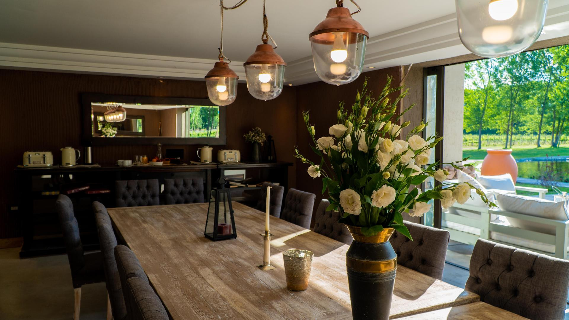 Restaurant Casa Septem