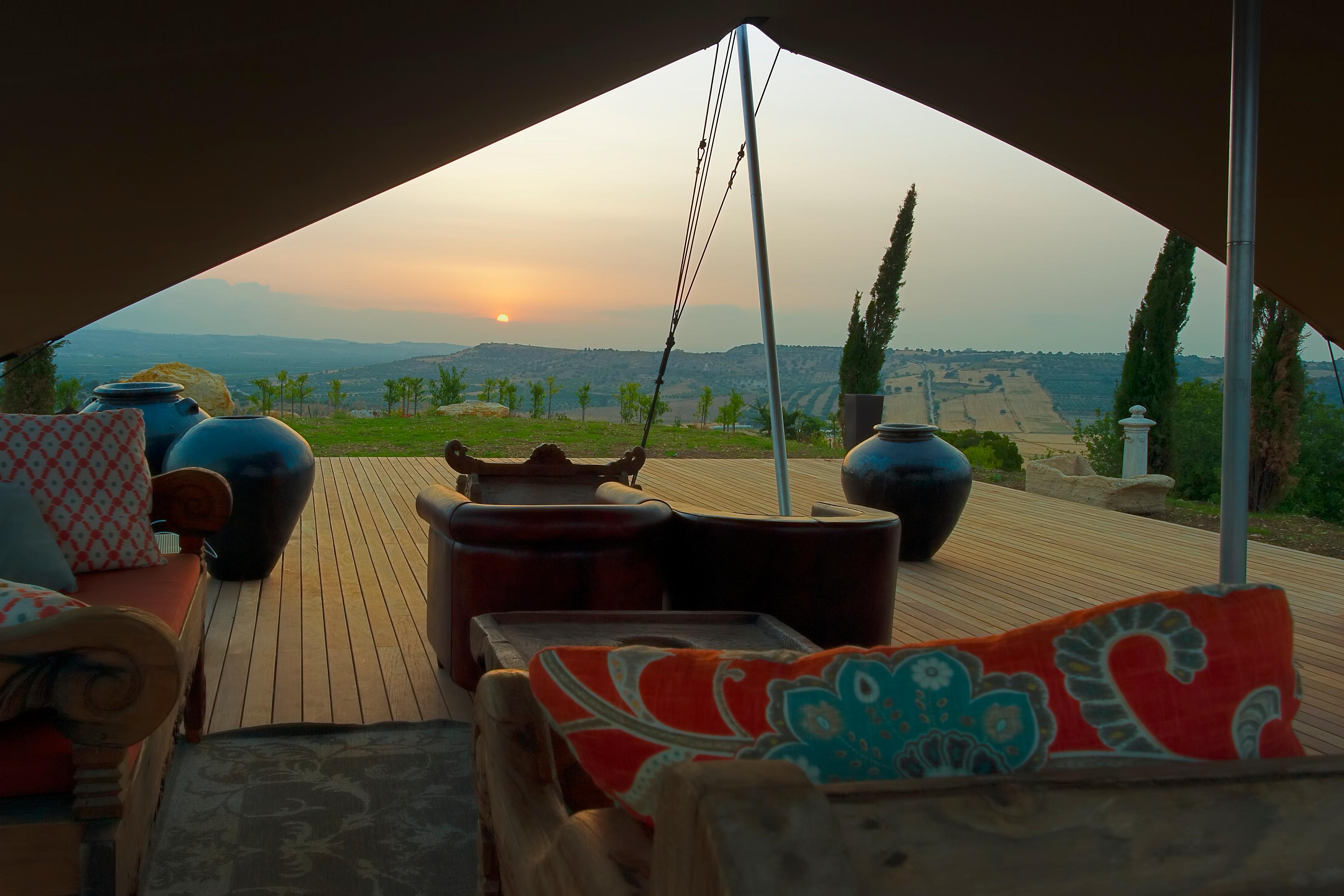 Instalaciones Recreativas Masseria della-Volpe