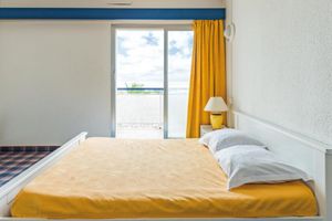 Alquiler Vacacional - Résidence Lagrange Vacances Le Lydia Playa