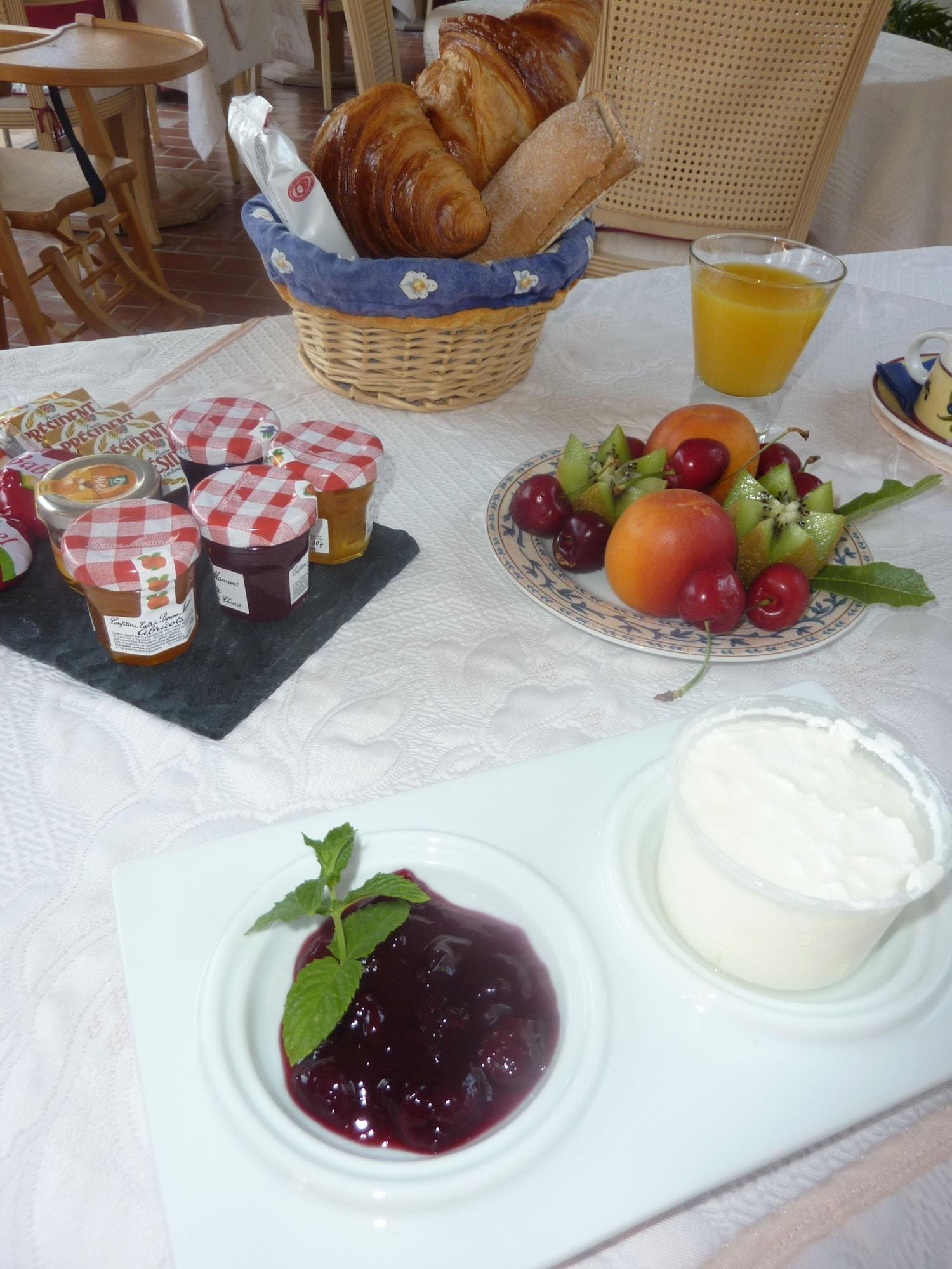 Restaurant L'Hacienda