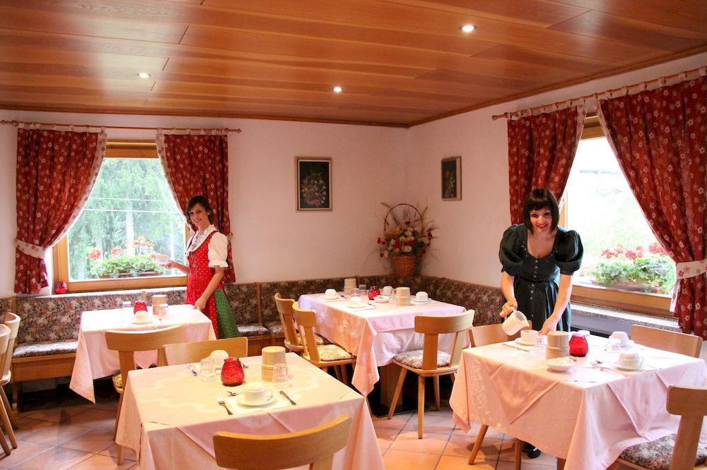 Restaurant Garni BiancaNeve