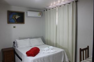 Alojamiento - Hotel Manzoni