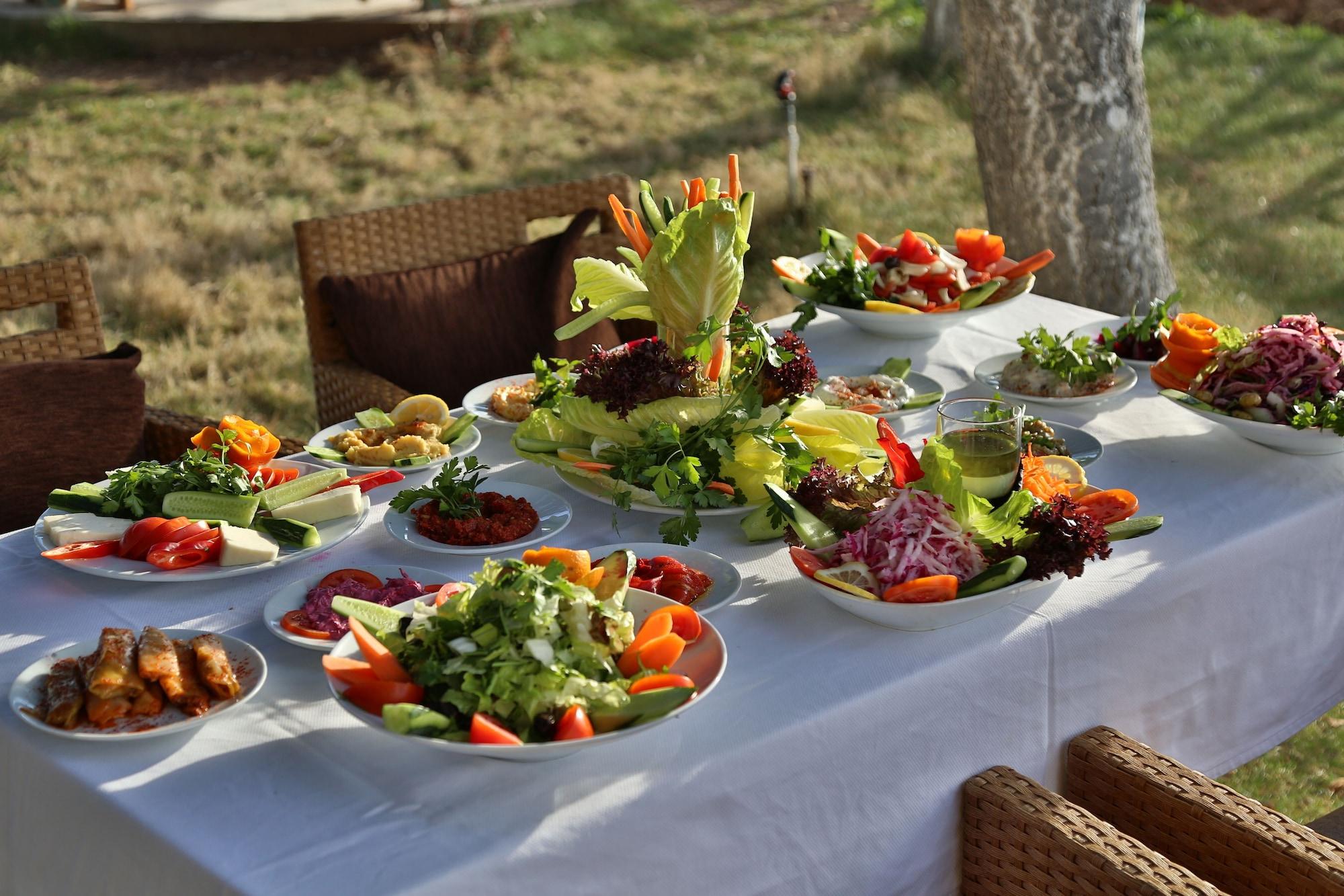 Restaurant Grand Hotel Terme