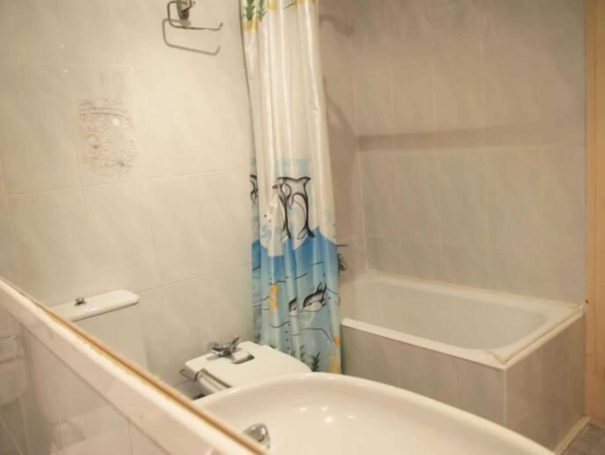 Equipamiento de Habitación Hostal Delfos