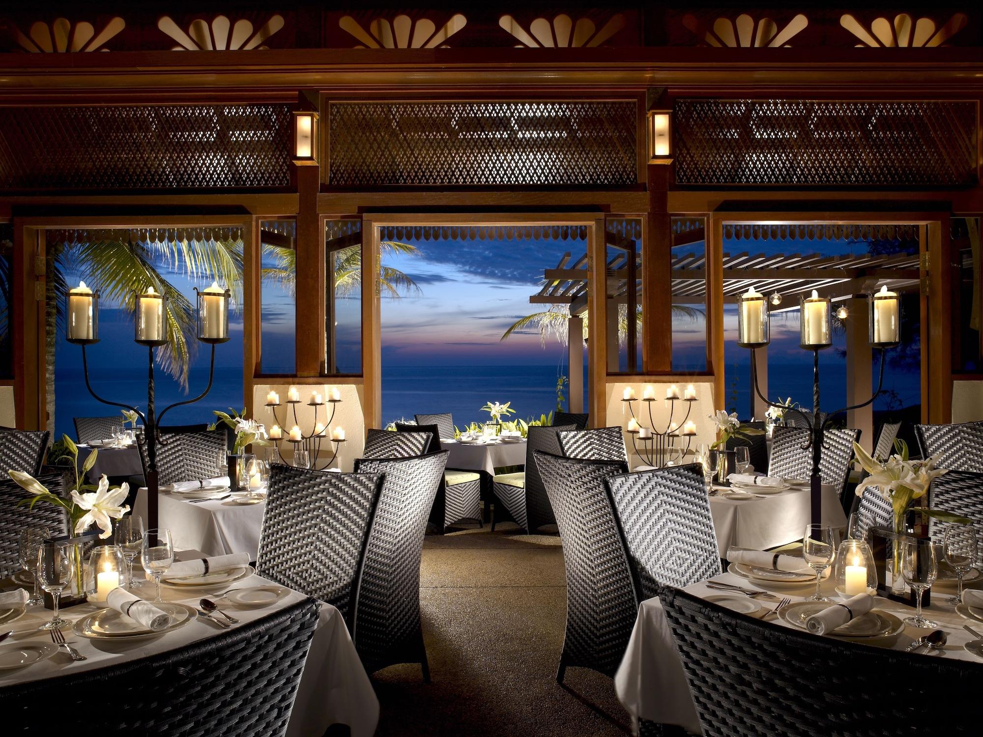 Restaurant Tanjong Jara Resort