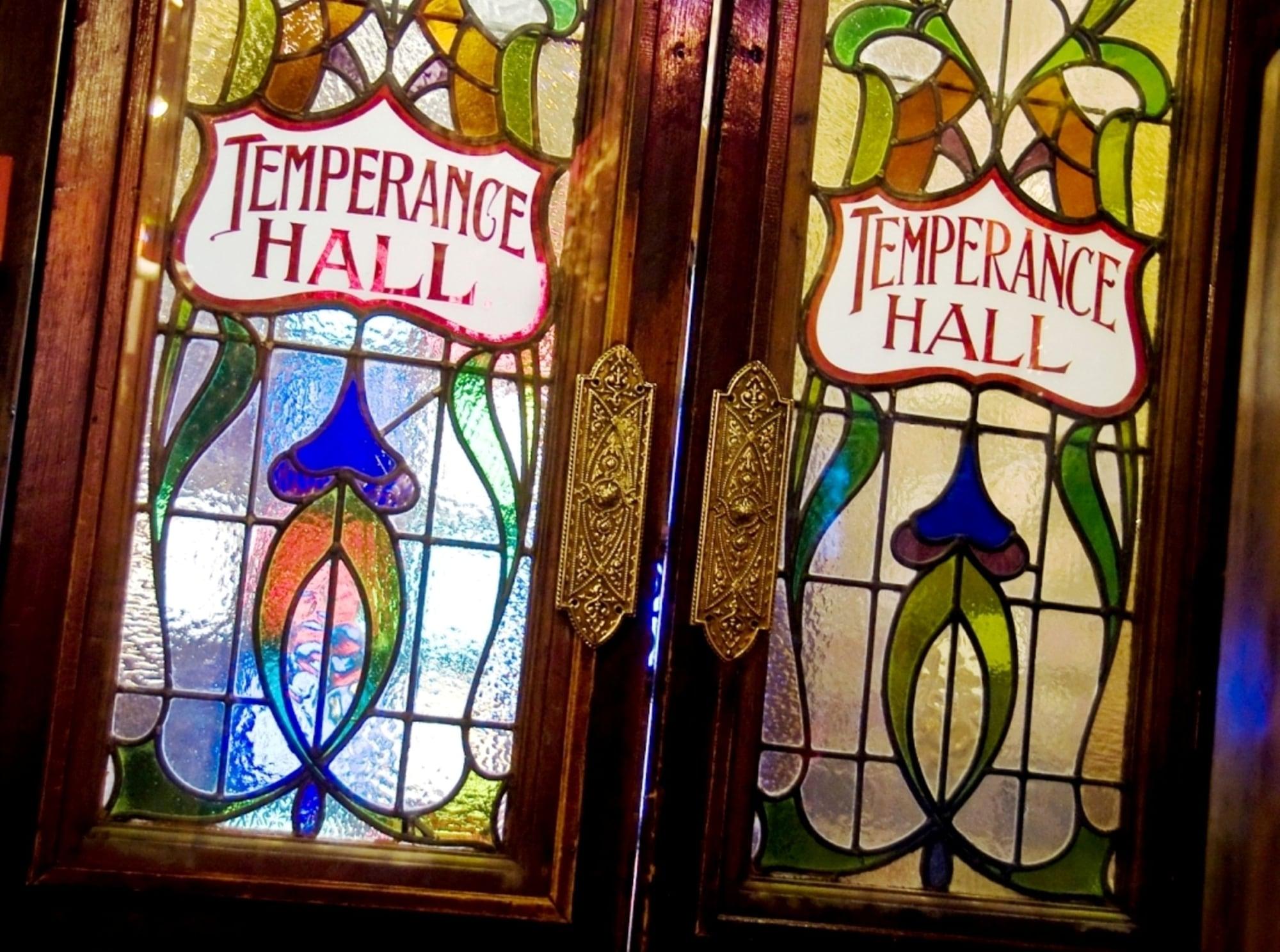 Salón de Baile Hundred House Hotel