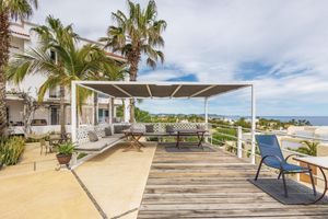 Alojamiento - MariaMar Suites
