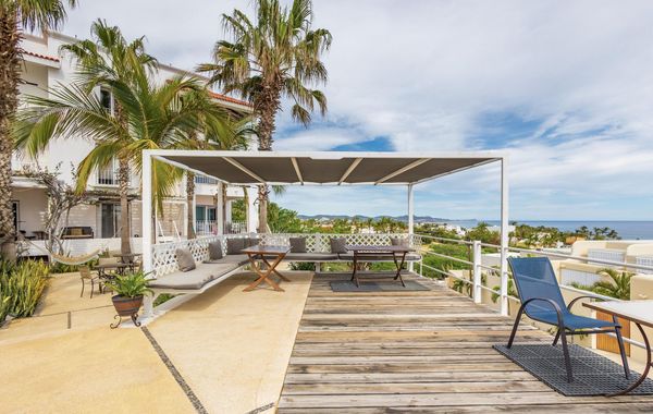 MariaMar Suites - Hoteles económicos en San Jose del Cabo, México
