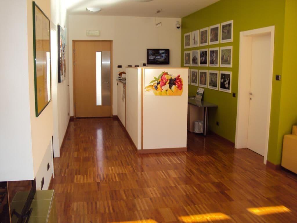 Comodidades del Alojamiento Agriturismo Terra del Sole