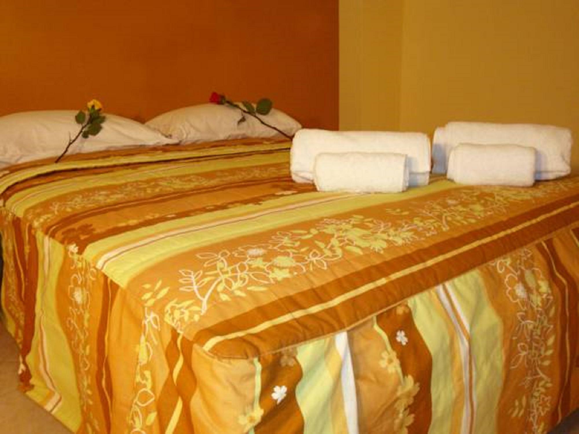 Habitación Neiz Hostal