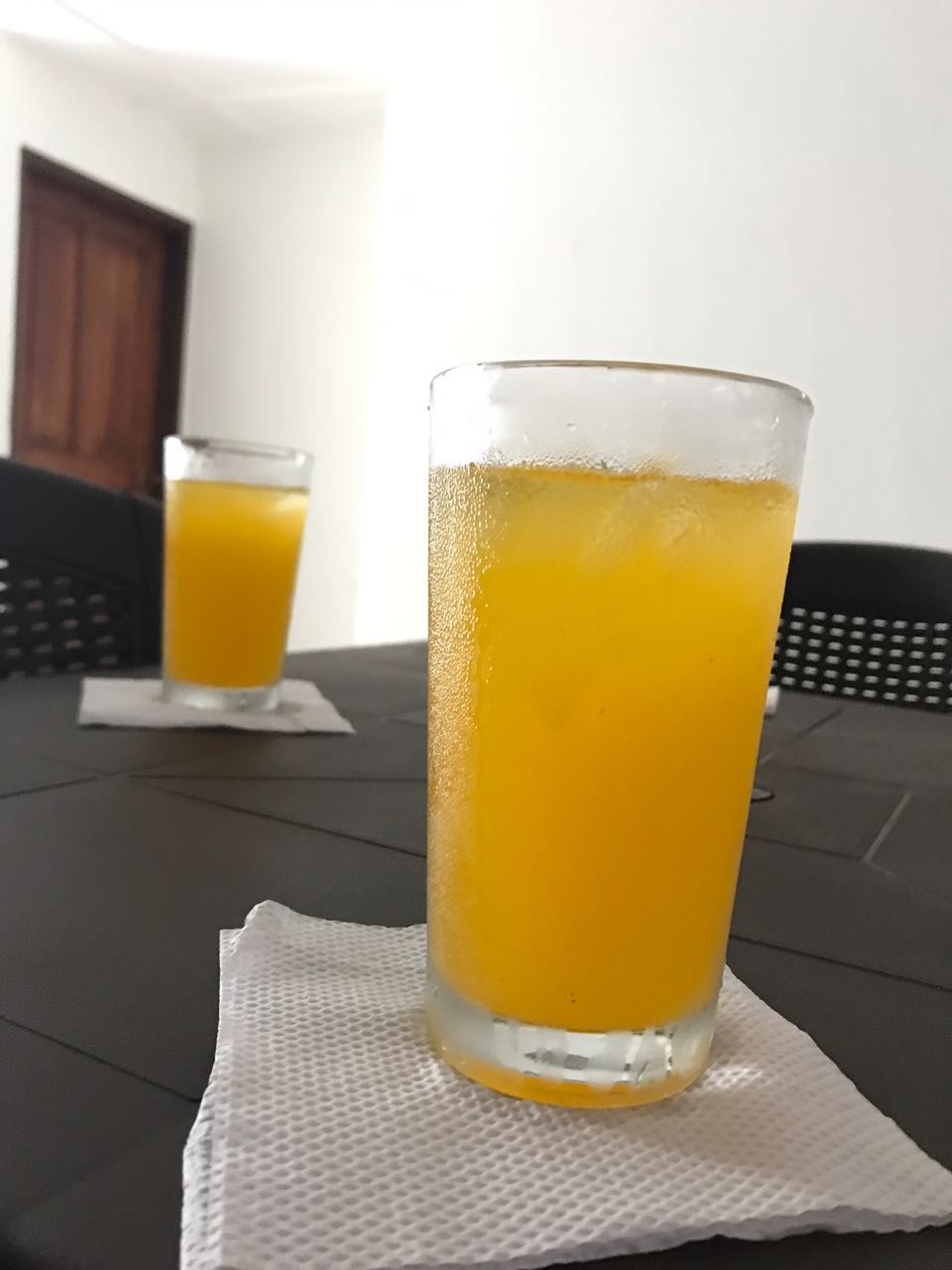 Equipamiento de Habitación Hostal House 92