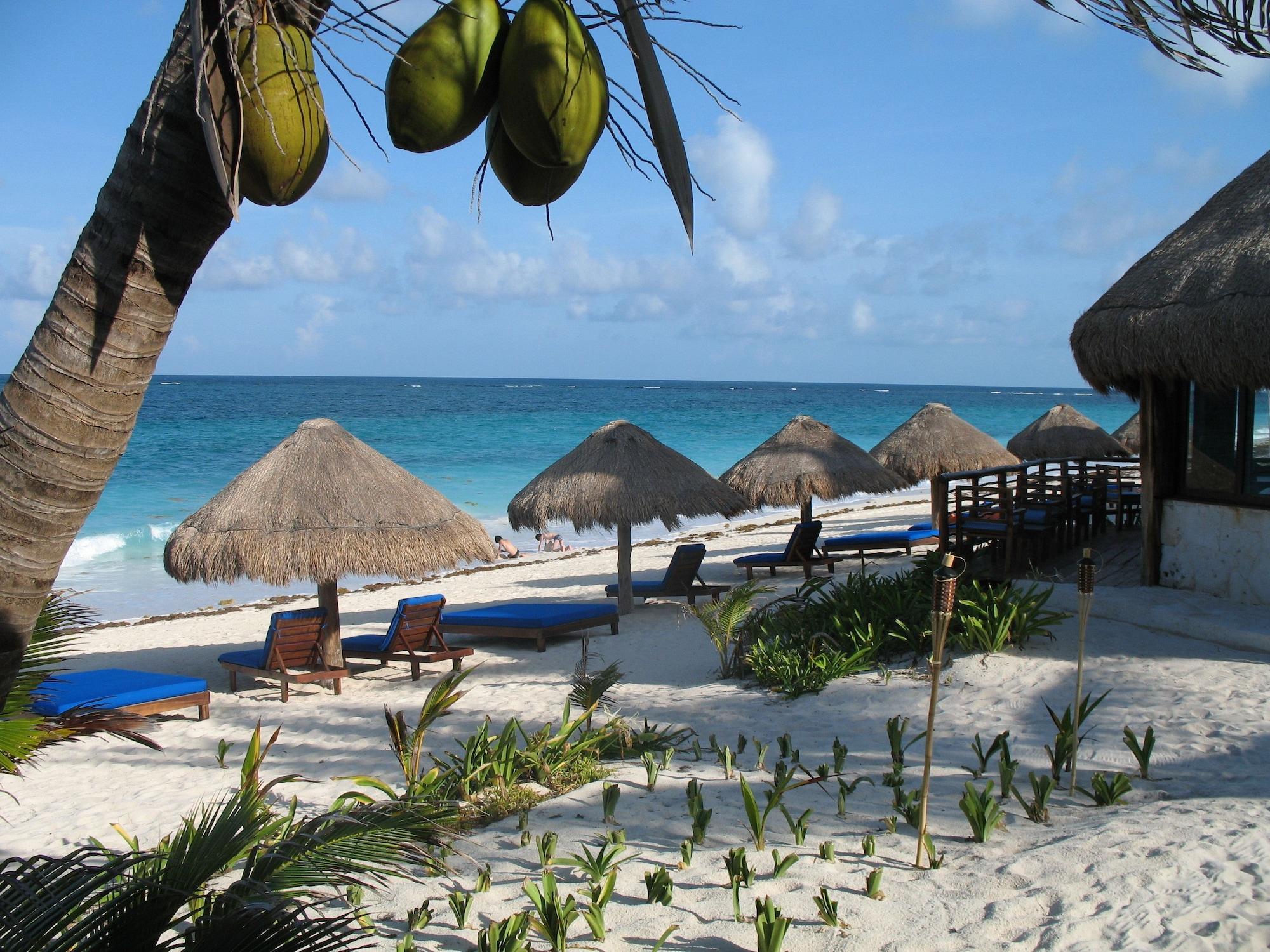 Varios Hotel Sol Caribe