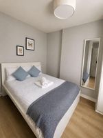 Alquiler Vacacional - Fantastic City Centre Location - Sleeps 5