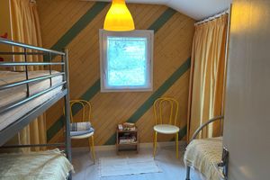 Alquiler Vacacional - Domme Gite with pool sleeps 8