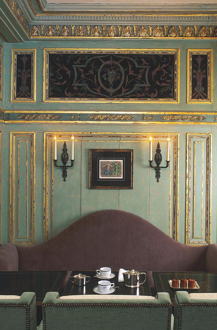 Hotel Radisson Blu Le Dokhan's Hotel, Paris Trocadéro