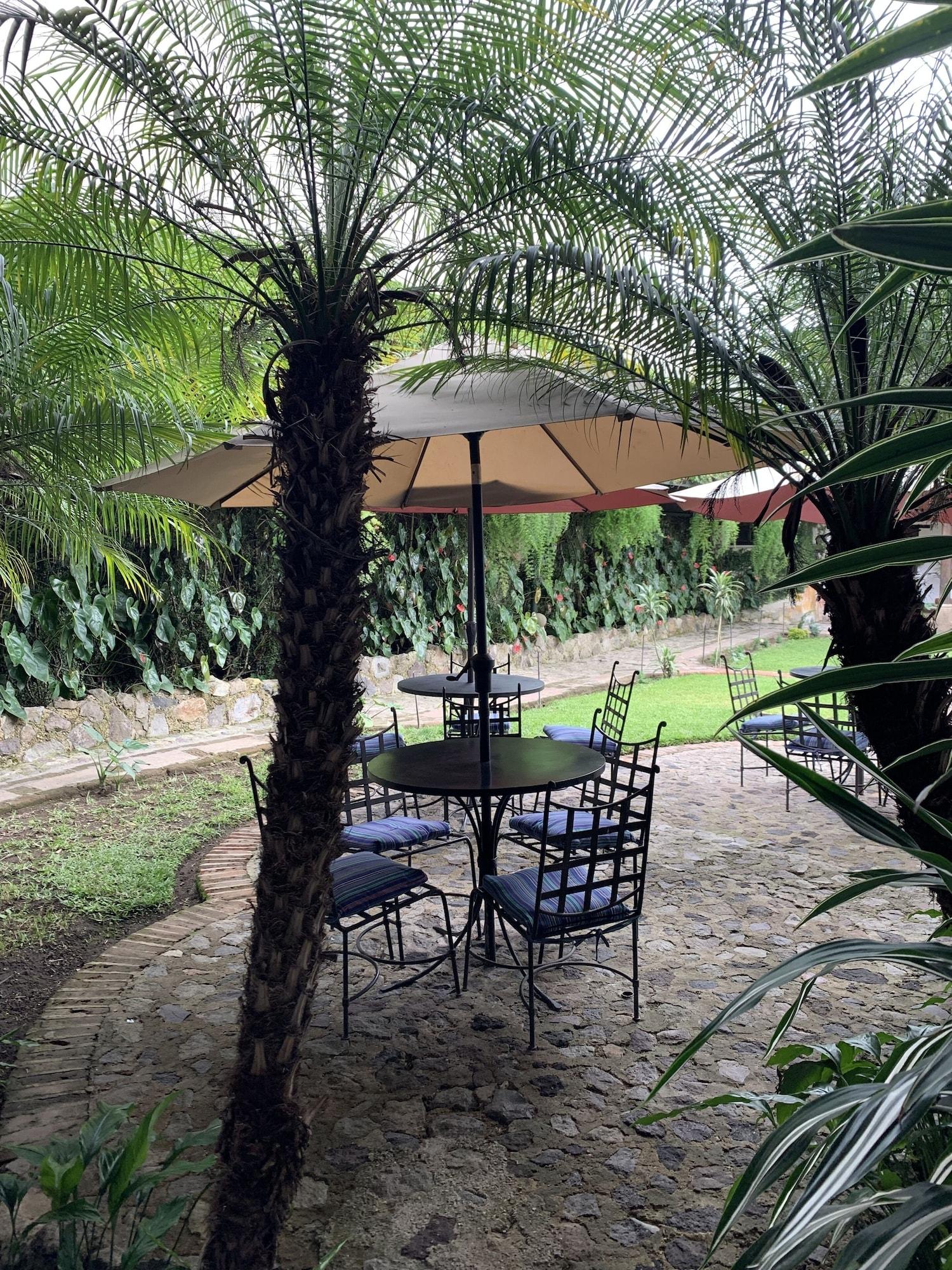 Restaurant Villa De Antaño