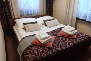 Alojamiento - Resort Kasprowy Wierch