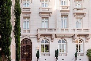 Alojamiento - Matildas Hotel Boutique
