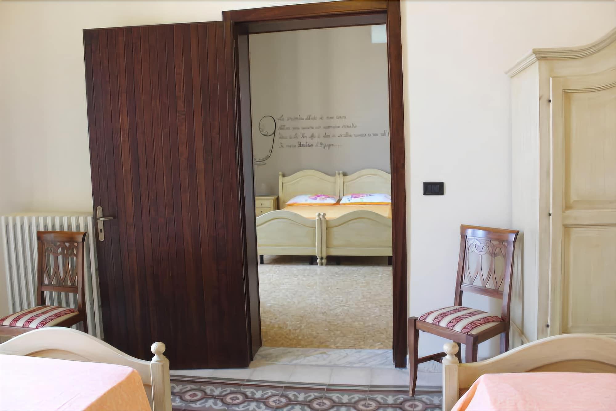 Habitación B&B La dimora di Dante