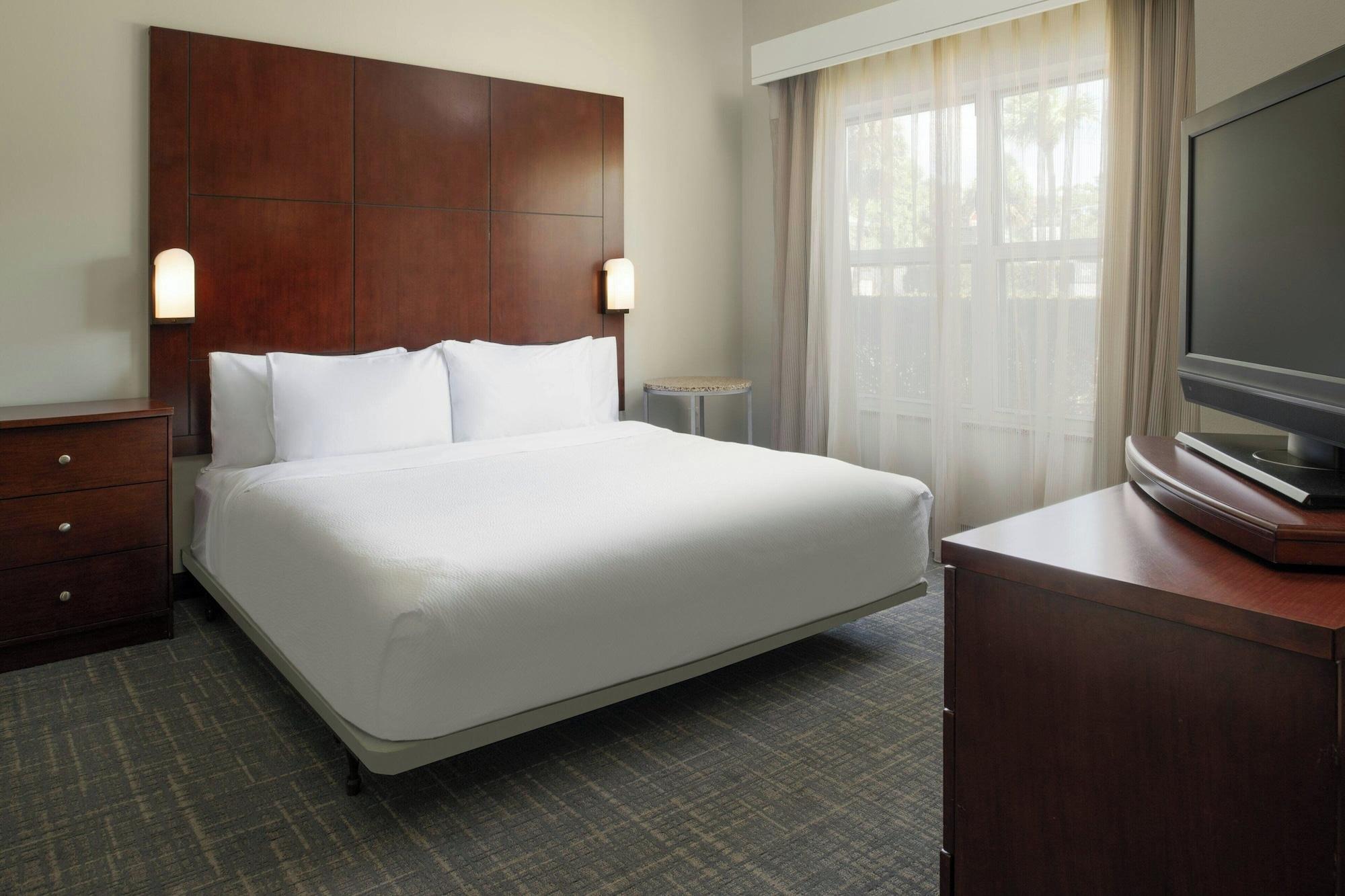 Habitación Residence Inn by Marriott Clearwater Downtown
