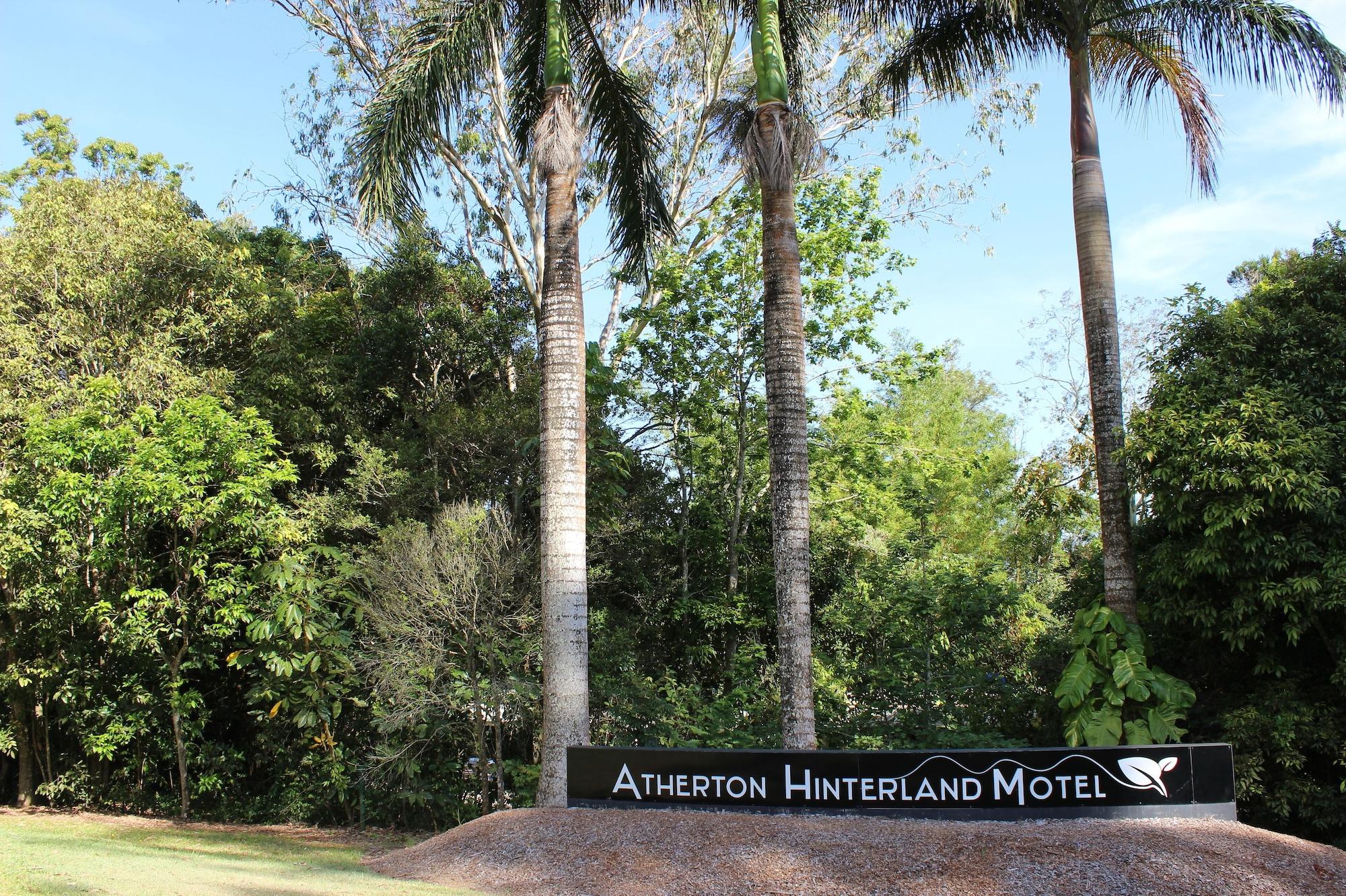 Varios Atherton Hinterland Motel