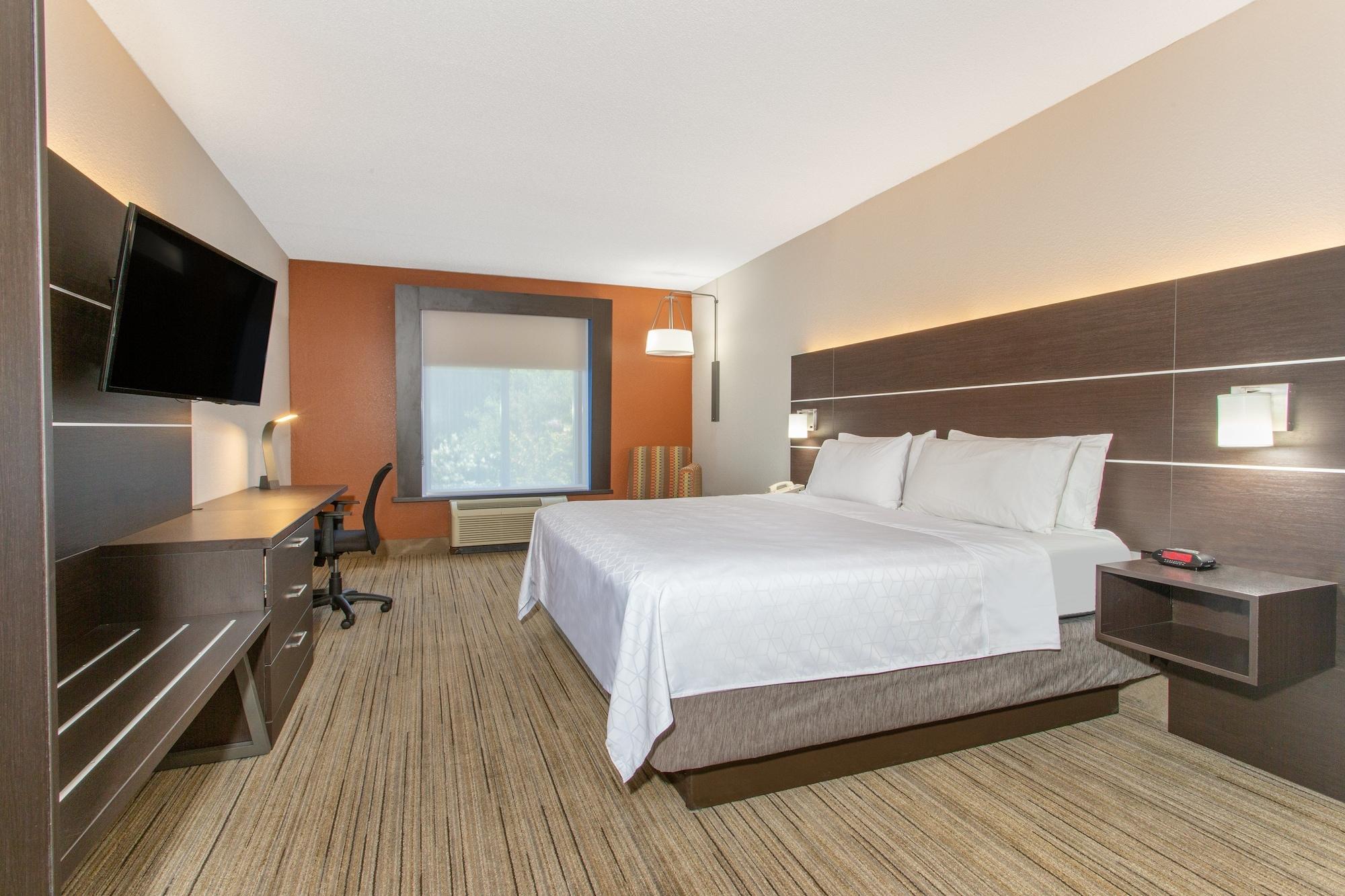 Habitación Holiday Inn Express Hotel & Suites Silver Springs - Ocala by IHG