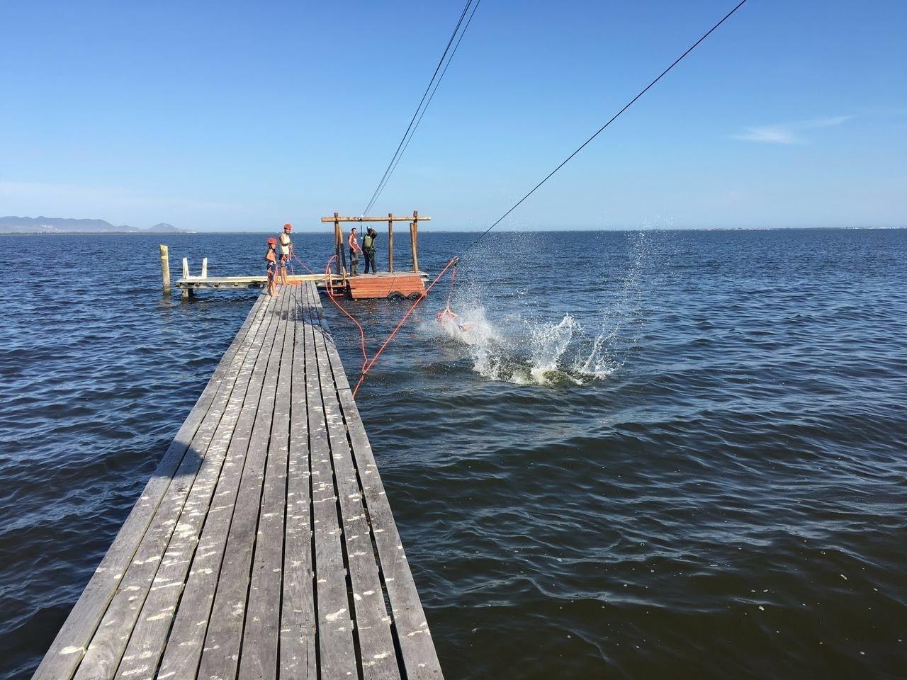 Playa Pousada Cave Do Sol