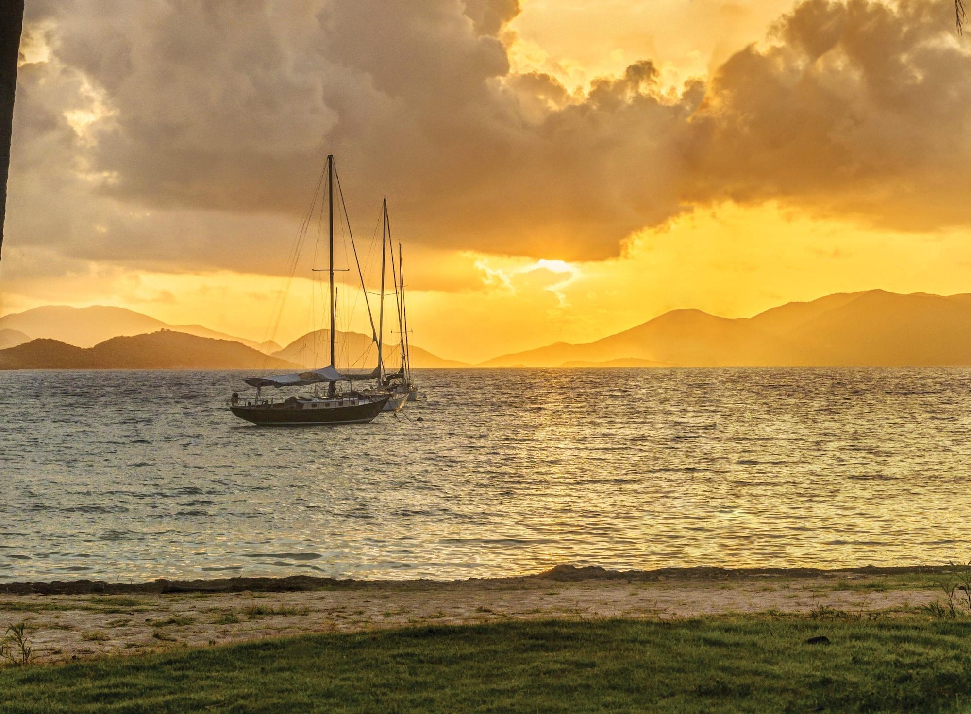 Playa Margaritaville Vacation Club by Wyndham-St. Thomas